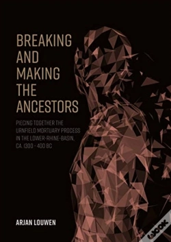 Capa do artigo Breaking And Making The Ancestors