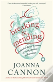 Breaking And Mending