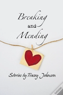Capa do artigo Breaking And Mending