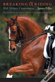 Capa do artigo Breaking And Riding