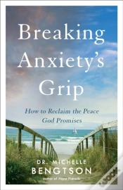 Capa do artigo Breaking Anxiety