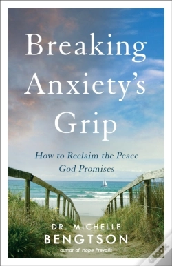 Capa do artigo Breaking Anxiety'S Grip