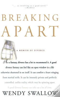 Capa do artigo Breaking Apart