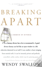 Capa do artigo Breaking Apart