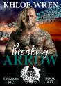 Breaking Arrow - Preview
