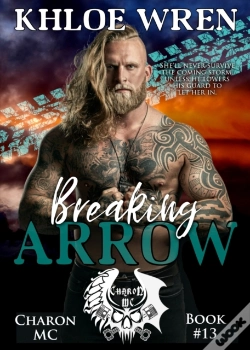 Capa do artigo Breaking Arrow
