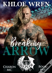 Capa do artigo Breaking Arrow