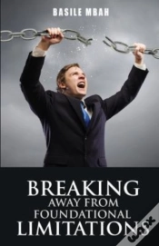 Capa do artigo Breaking Away From Foundational Limitations