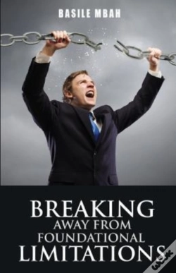 Capa do artigo Breaking Away From Foundational Limitations