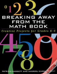 Breaking Away From The Math Book