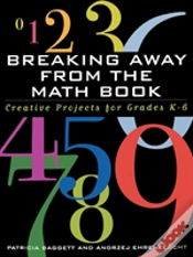 Capa do artigo Breaking Away From The Math Book