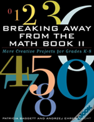 Breaking Away From The Math Book Ii