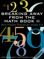 Capa do artigo Breaking Away From The Math Book Ii
