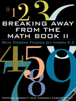 Capa do artigo Breaking Away From The Math Book Ii