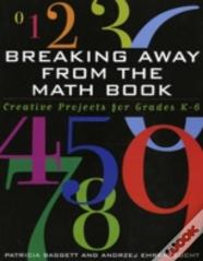 Breaking Away From The Math Book