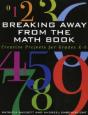 Breaking Away From The Math Book - Preview