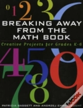 Breaking Away From The Math Book