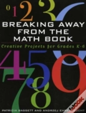 Capa do artigo Breaking Away From The Math Book