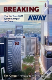 Capa do artigo Breaking Away