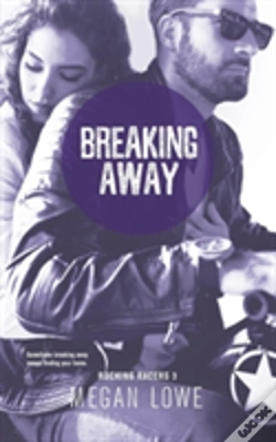 Capa do artigo Breaking Away