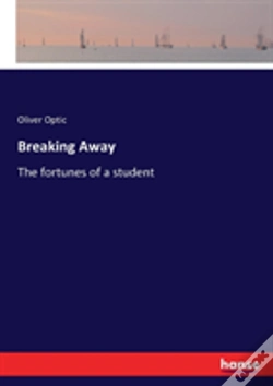 Capa do artigo Breaking Away