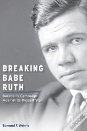 Breaking Babe Ruth