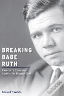 Breaking Babe Ruth