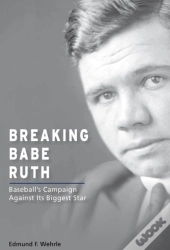 Breaking Babe Ruth
