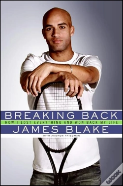 Capa do artigo Breaking Back