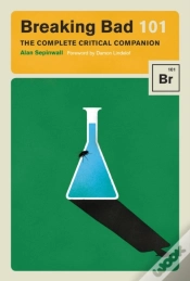 Capa do artigo Breaking Bad 101