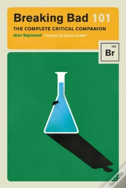 Capa do artigo Breaking Bad 101
