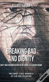 Capa do artigo Breaking Bad And Dignity