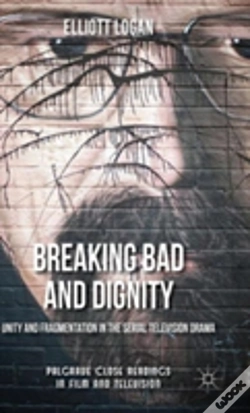 Capa do artigo Breaking Bad And Dignity