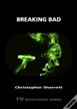Capa do artigo Breaking Bad