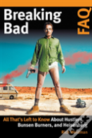 Breaking Bad Faq