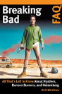Breaking Bad Faq - Preview