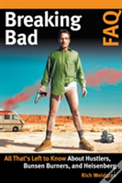 Capa do artigo Breaking Bad Faq