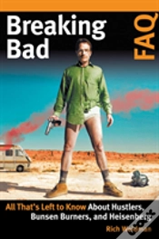 Capa do artigo Breaking Bad Faq