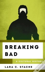 Capa do artigo Breaking Bad