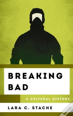Capa do artigo Breaking Bad