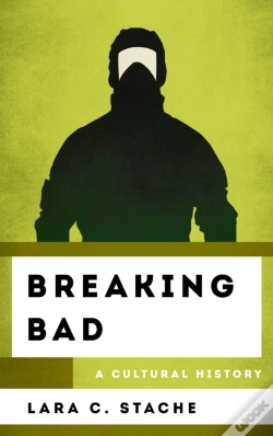 Capa do artigo Breaking Bad