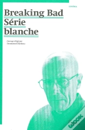 Capa do artigo Breaking Bad ; Série Blanche
