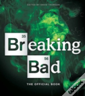 Breaking Bad: The Official Book