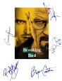 Breaking Bad - Preview