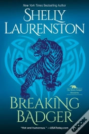 Capa do artigo Breaking Badger