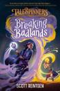 Breaking Badlands - Preview