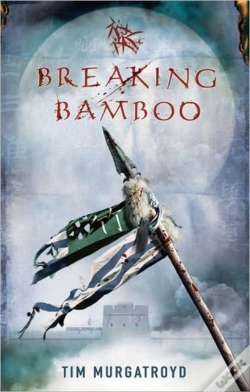 Capa do artigo Breaking Bamboo