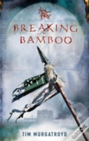 Capa do artigo Breaking Bamboo