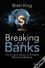 Capa do artigo Breaking Banks