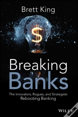 Capa do artigo Breaking Banks